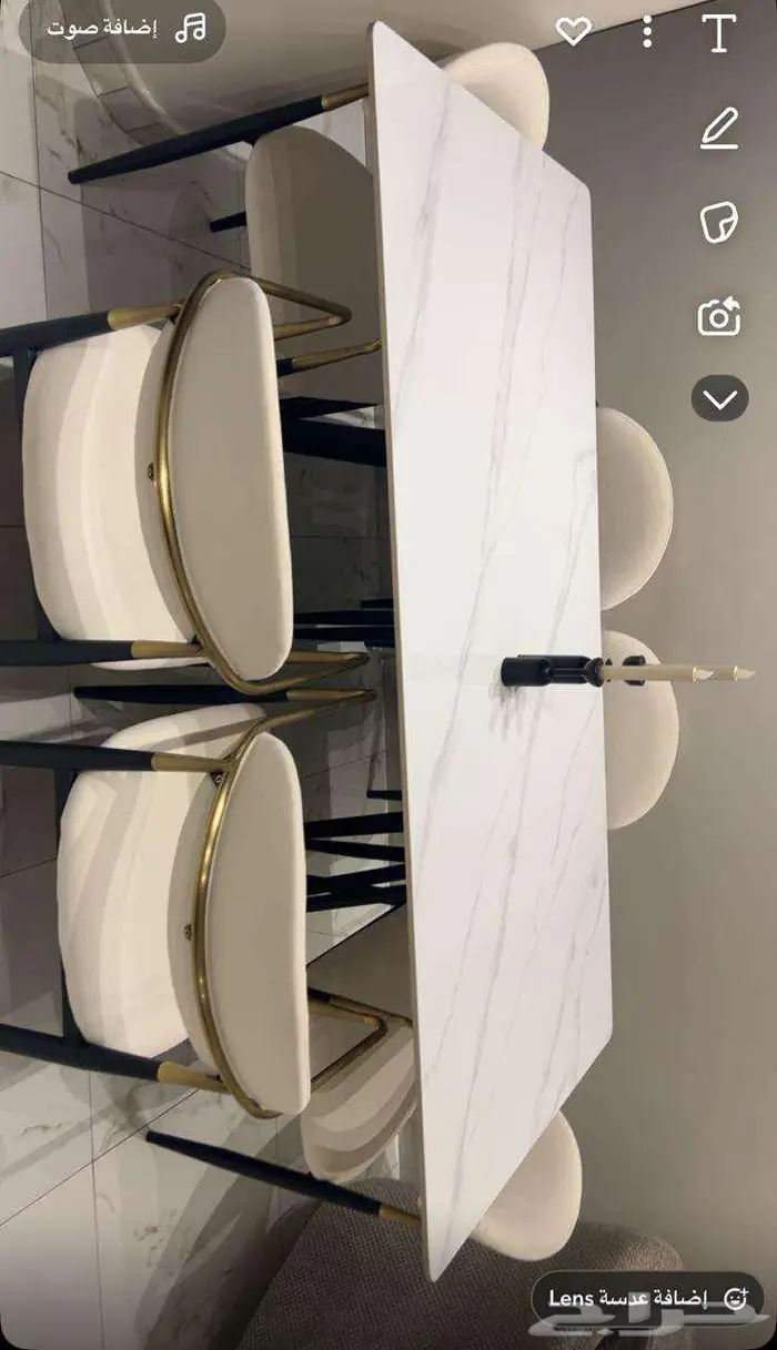 بيع اثاث نظيف 2