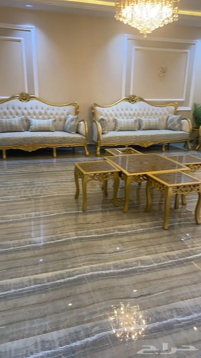 كرسي ملكي كراسي مل كراسي وكنب ملكي مجالس ملكي كراسي خشب زان 12