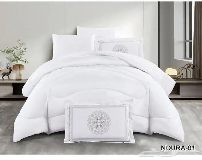 عرض اليوم الوطني مفارش نفرين 25