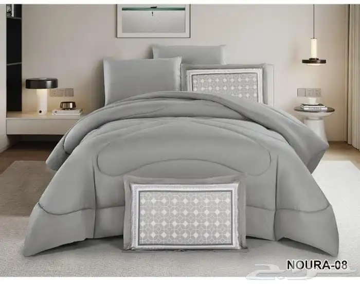 عرض اليوم الوطني مفارش نفرين 9