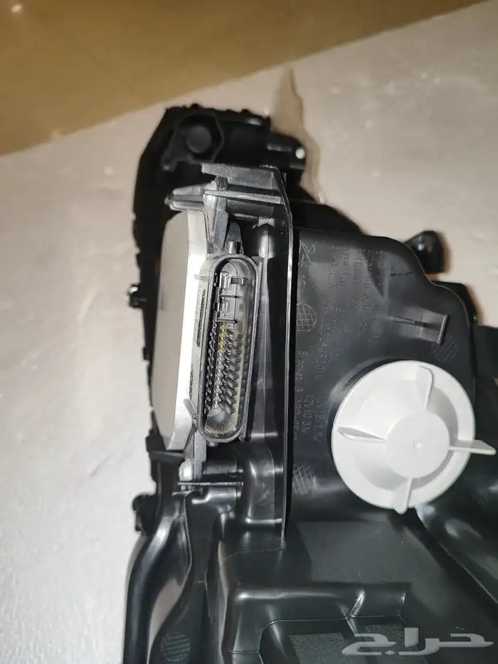 شمعات كامري 2018-2024 قراندي 3