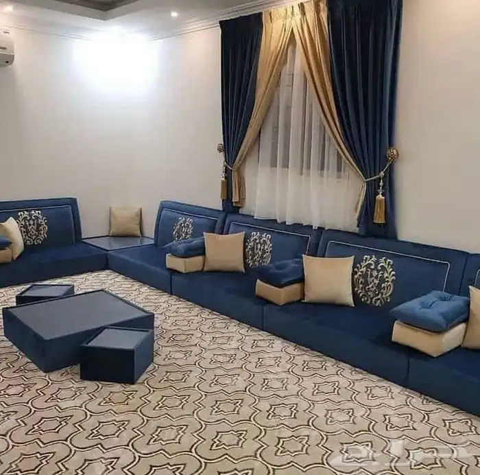 كنب ارضي 1