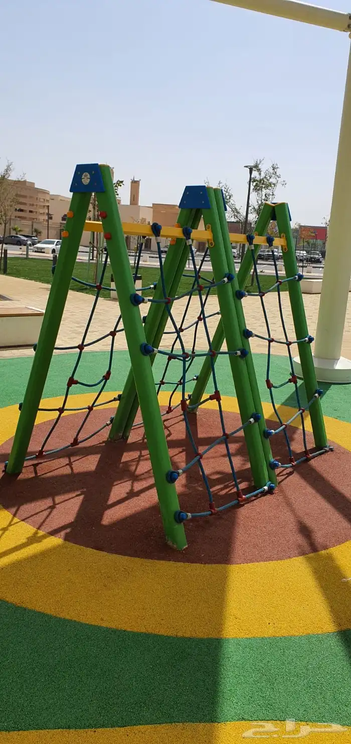 مورد العاب اوربية من مصانع معتمدة لكافة الجهات الحكومية 21