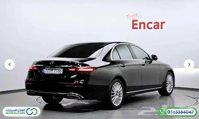 كود   S 157 مرسيدس E 250 3