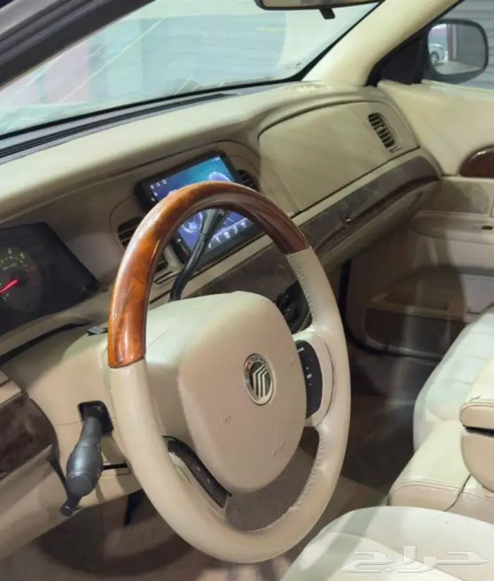 قشره هلوز فورد او ماركيز 2