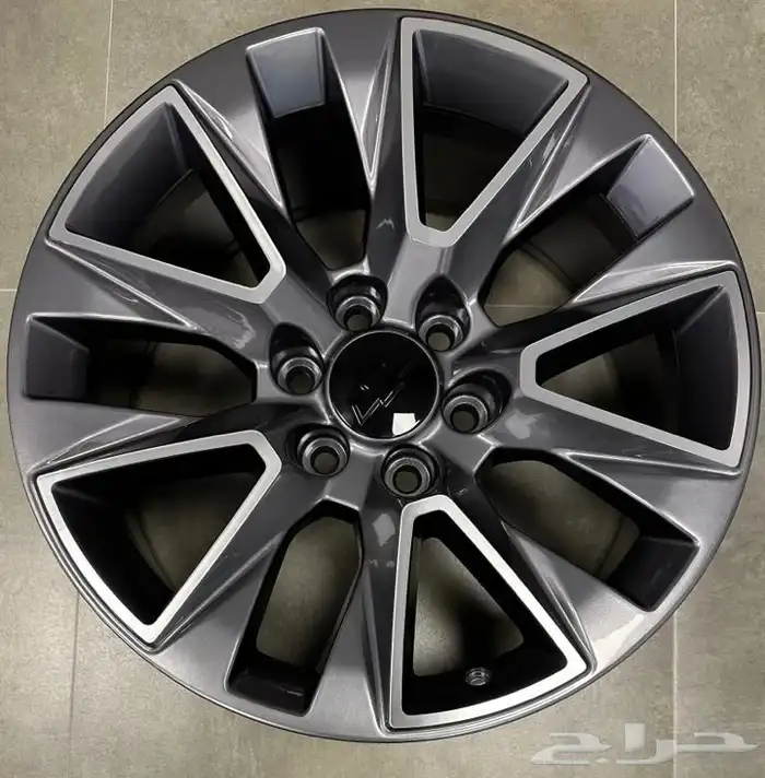 جنوط جمس تاهو اسكاليد جميع الموديلات 6