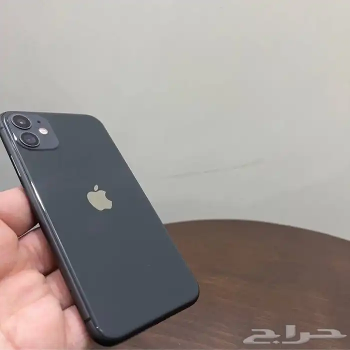 ايفون 11 نظيف ابغا بدل ب ايفون 11 برو ماكس 0