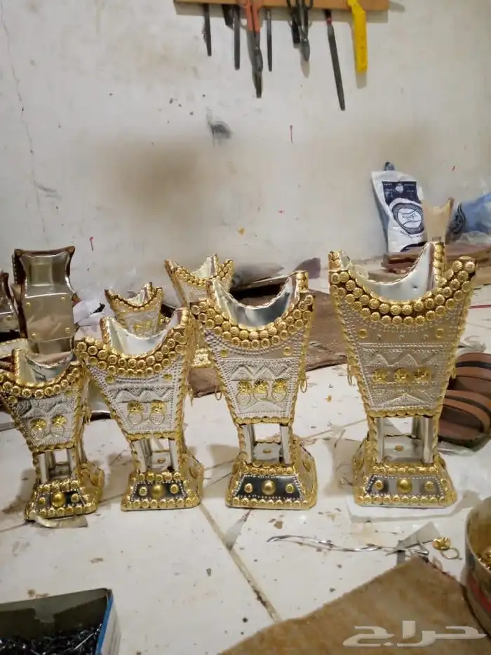 مباخر أجا 13