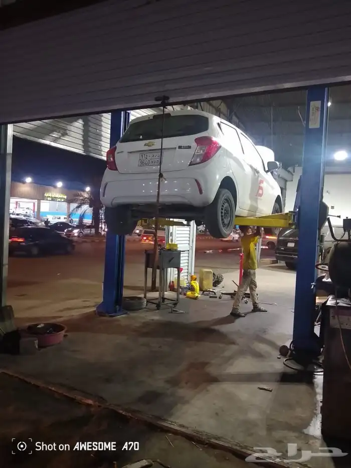 قير جير سفتي سبارك سنترا اكسنت مستورد نضيف وضمان وسعر مناسب 3