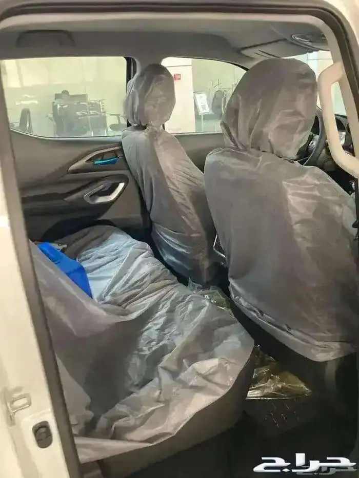 شانجان هنتر غمارتين ديزل تيربو ( اوميجا _ دلتا ) موديل 2025 4