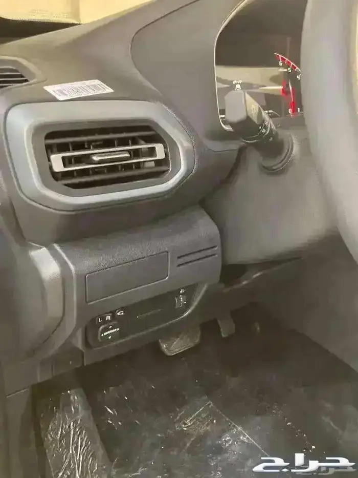 شانجان هنتر غمارتين ديزل تيربو ( اوميجا _ دلتا ) موديل 2025 8