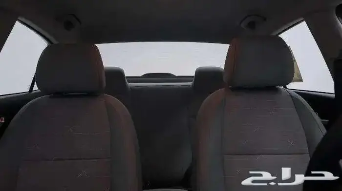 كيا ريو استندر موديل - 2023 7
