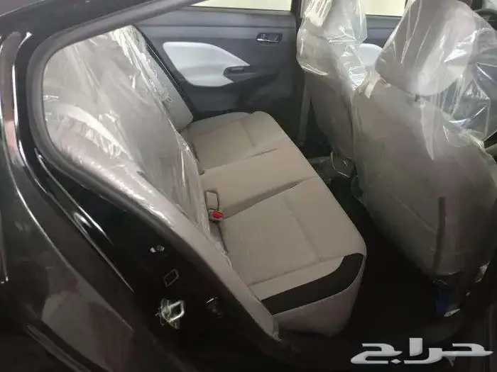 نيسان صني الشكل الجديد عرض خاص للشركات 2024 7
