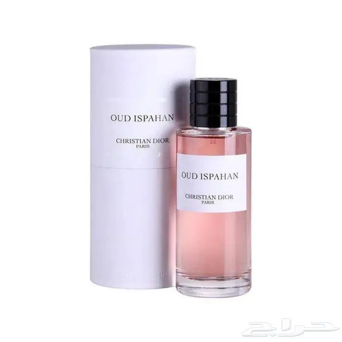 عطر عود اصفهان من ديور 0