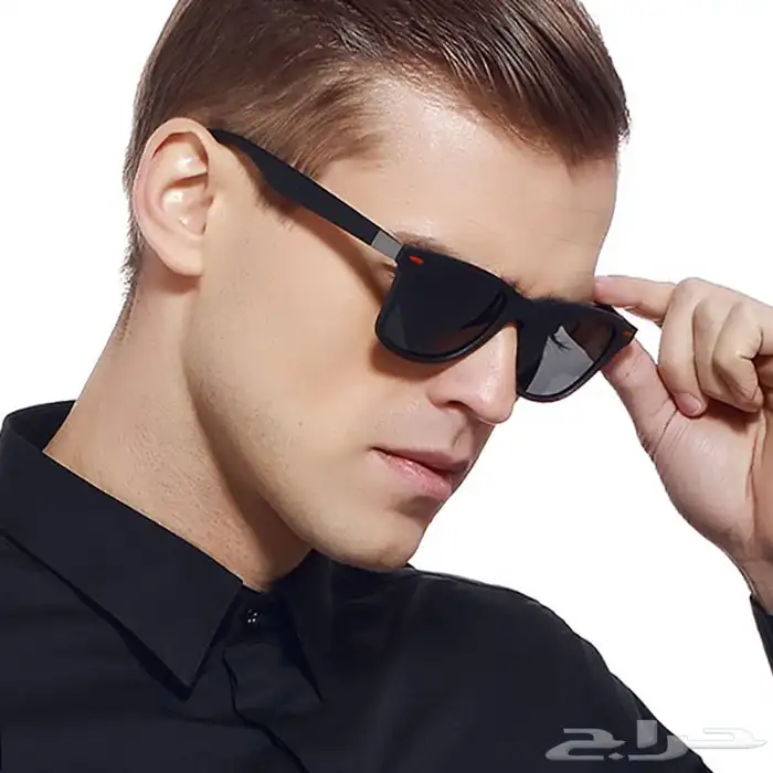 النظارة الشمسية الاكثر مبيعا في داسي A1 بتقنية HD POLARIZED 13