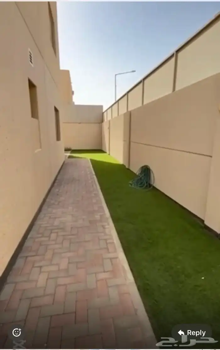 فيلا للبيع حي المطرفية شارع الفل 3 8