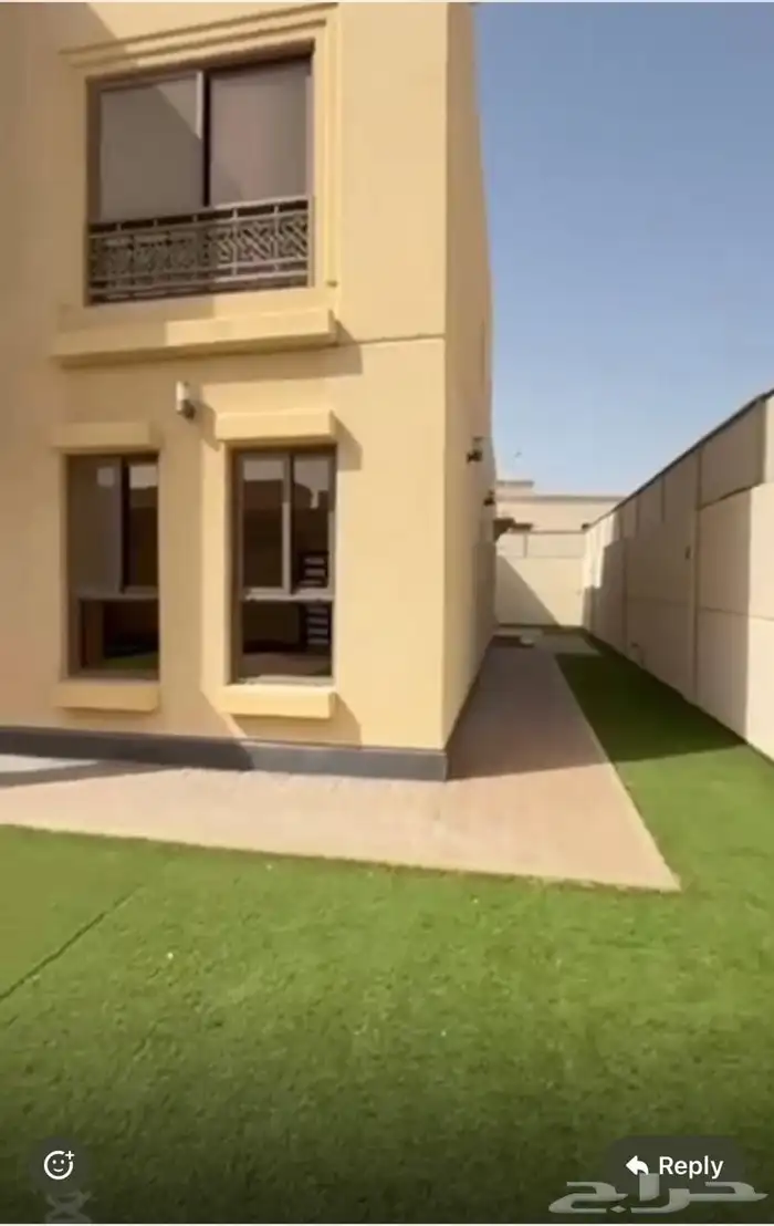 فيلا للبيع حي المطرفية شارع الفل 3 5