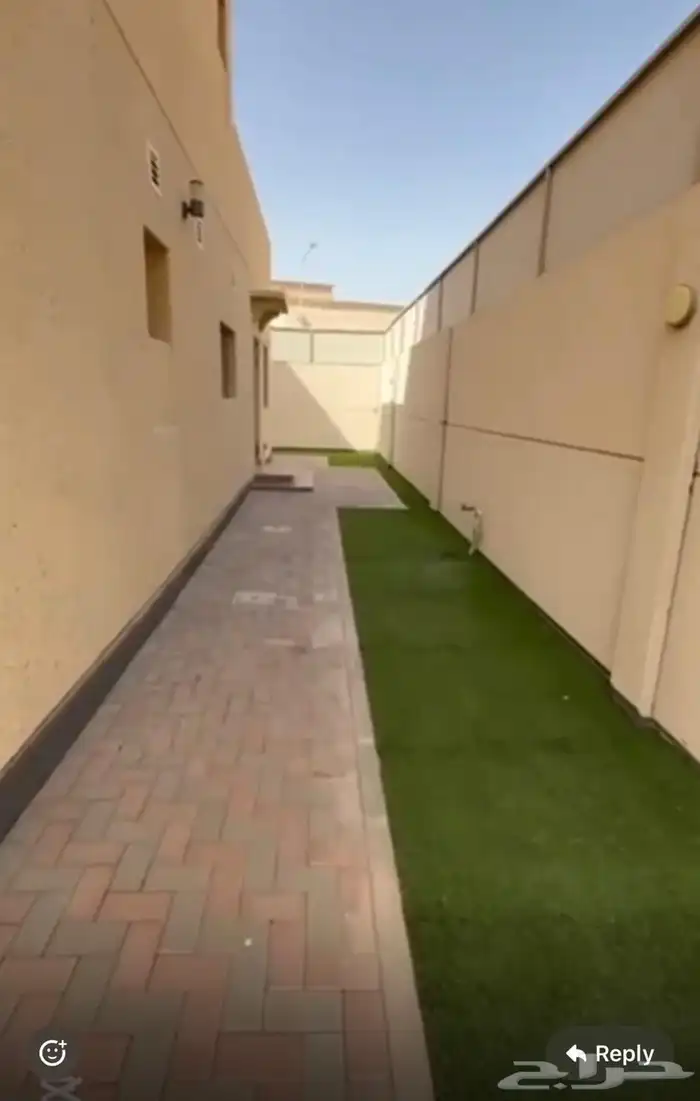 فيلا للبيع حي المطرفية شارع الفل 3 9