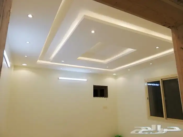 عمارة دور للبيع في مخطط شبرقة القديم 7