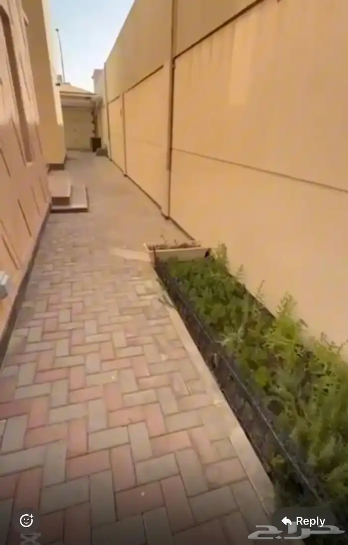فيلا للبيع حي المطرفية شارع الفل 3 7