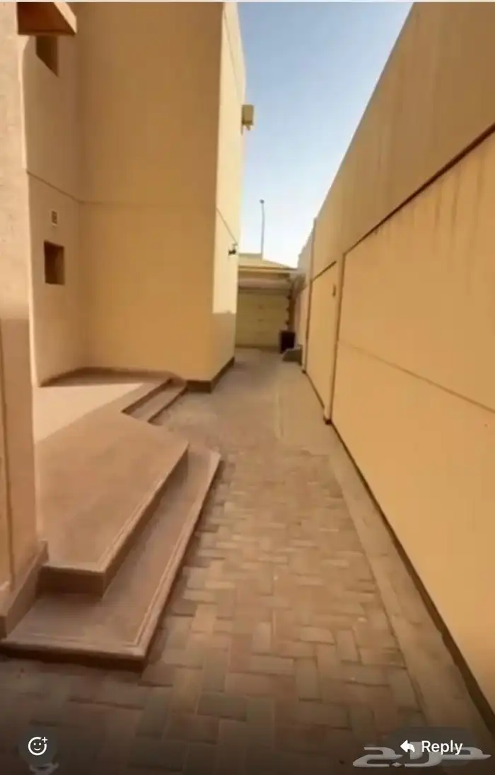 فيلا للبيع حي المطرفية شارع الفل 3 10