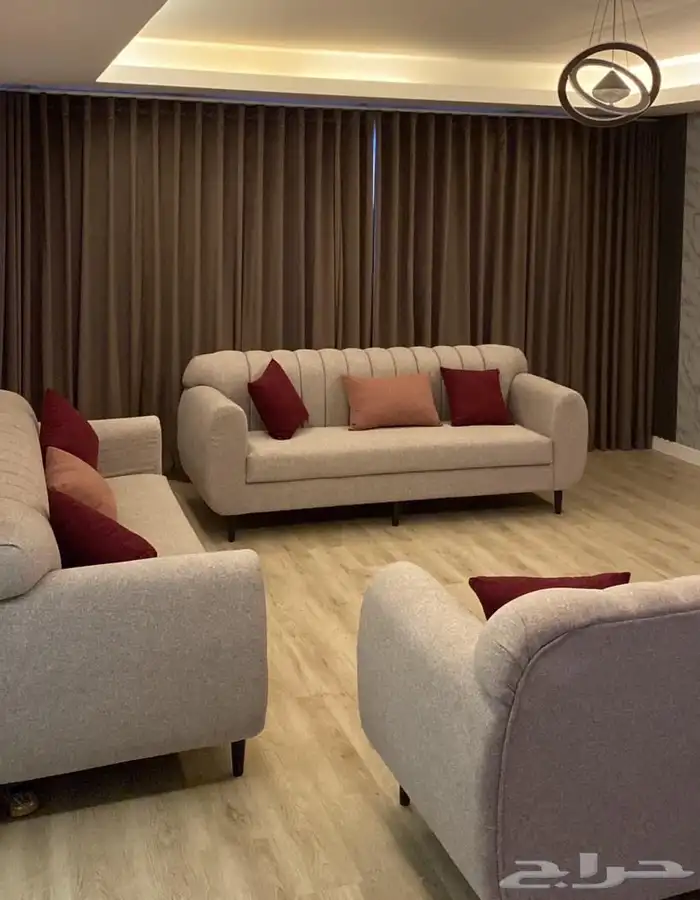 كنب فرشتين 0