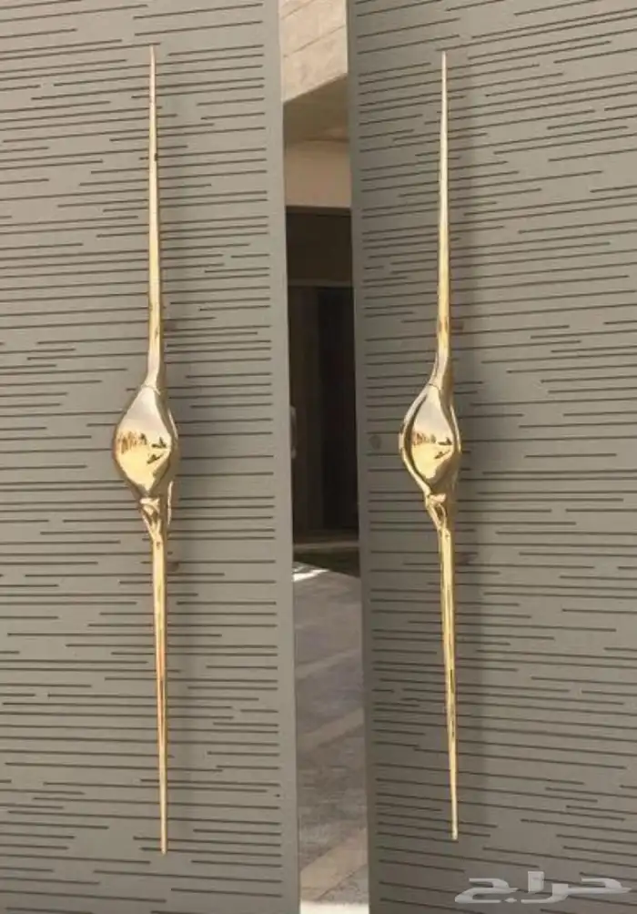 مقابض أبواب 0