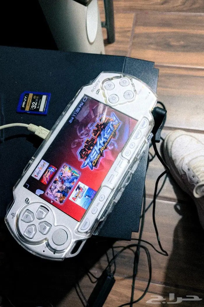 تهكير PSP بانواعه بأبخس الاسعار وإضافة العاب 0