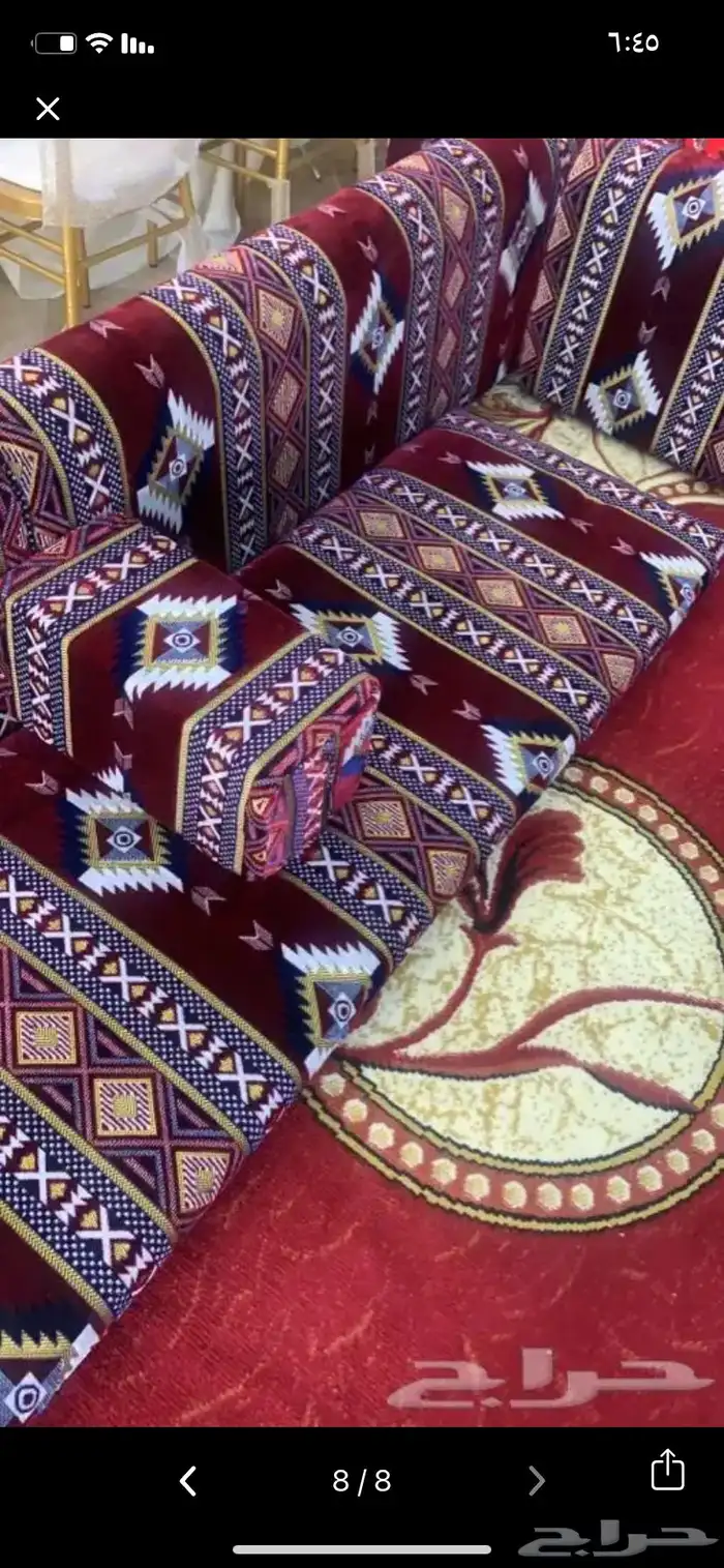 مناسبات وادي جليل لتأجير الزل ولجميع مستلزمات الحفلات 17