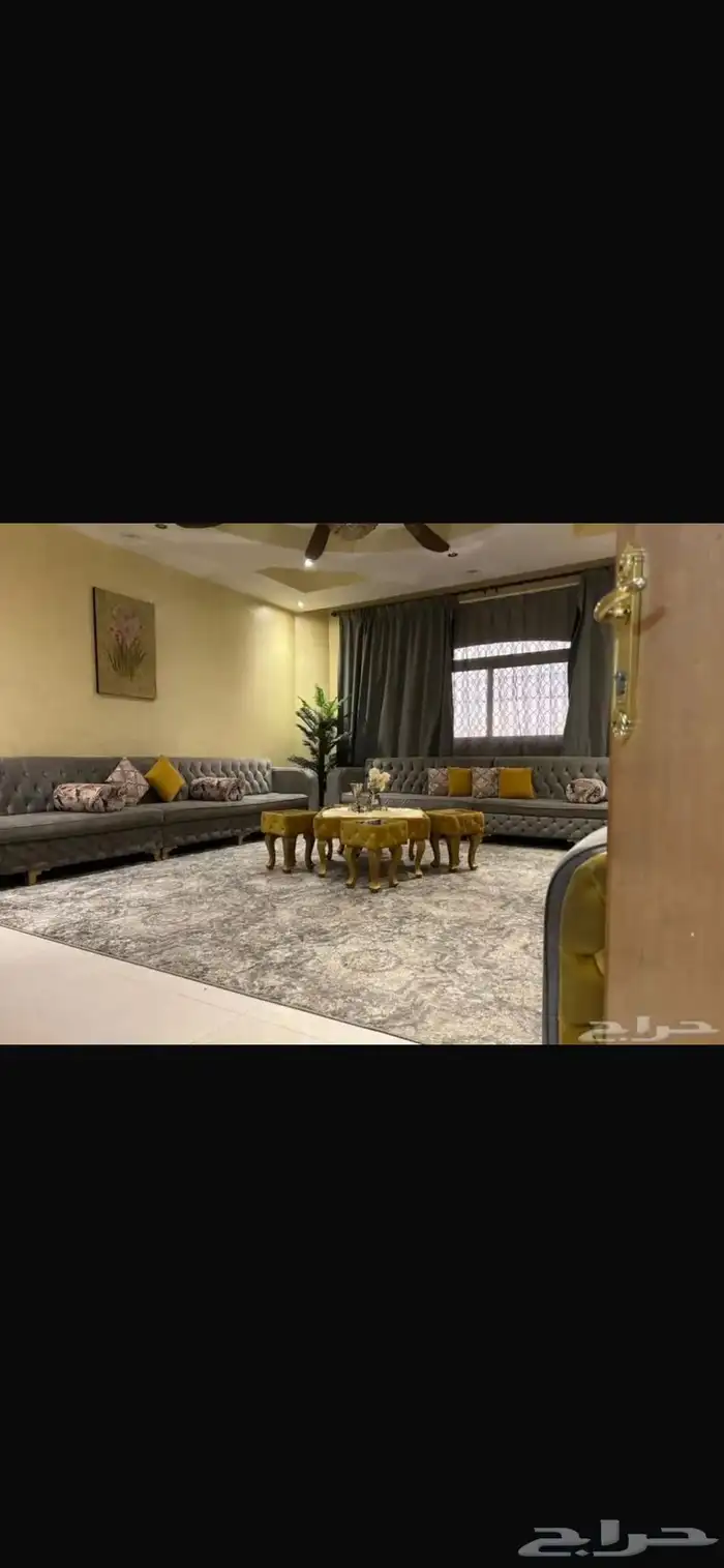 كنب جديد للبيع 0