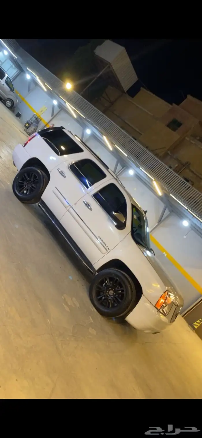 جمس دينالي 4