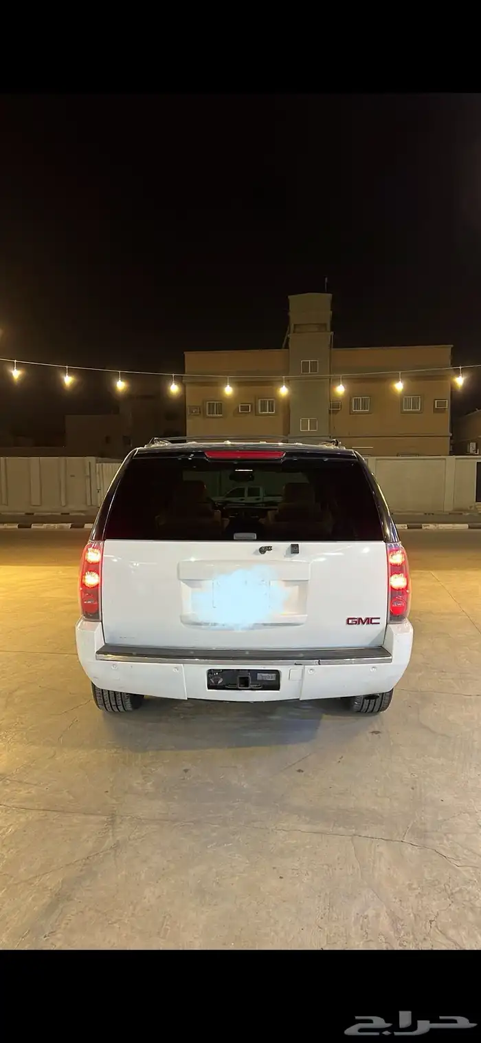 جمس دينالي 5