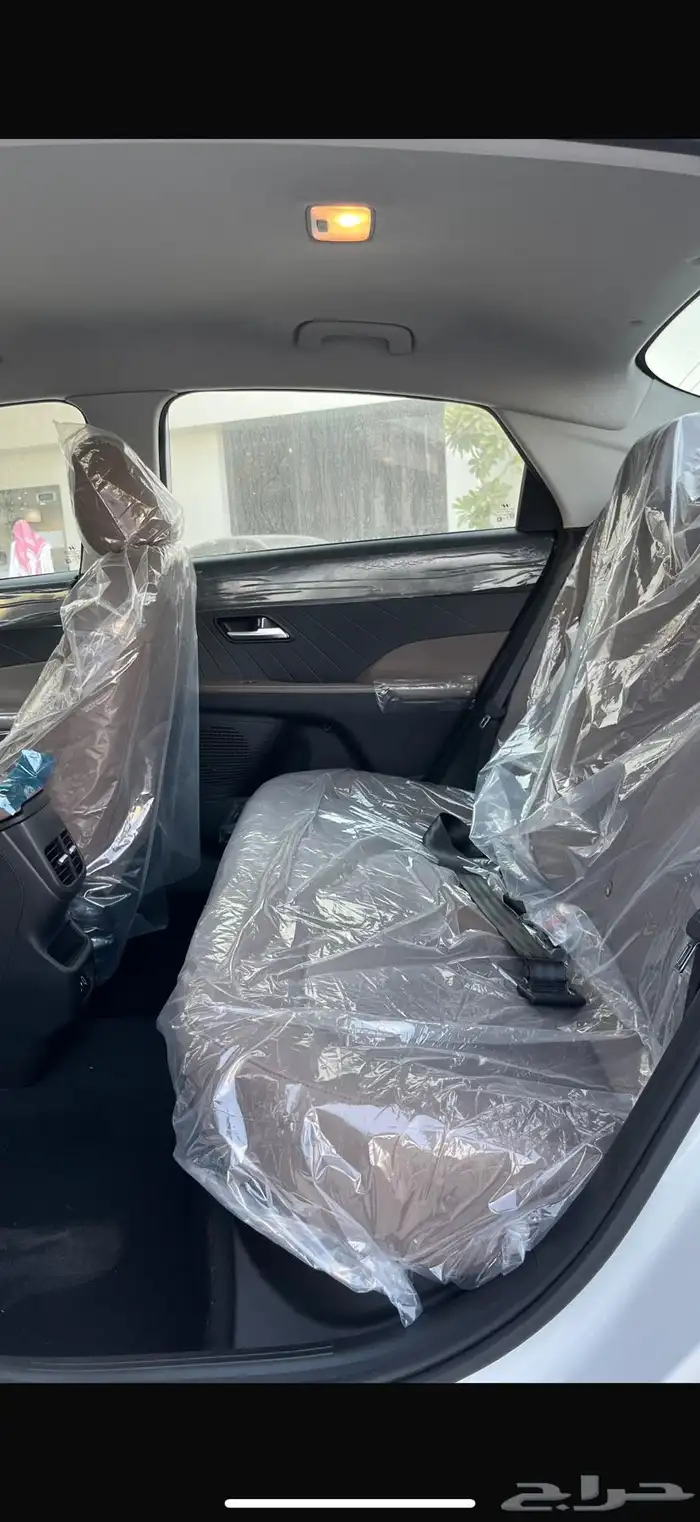 هونداي اكسنت 2026 4