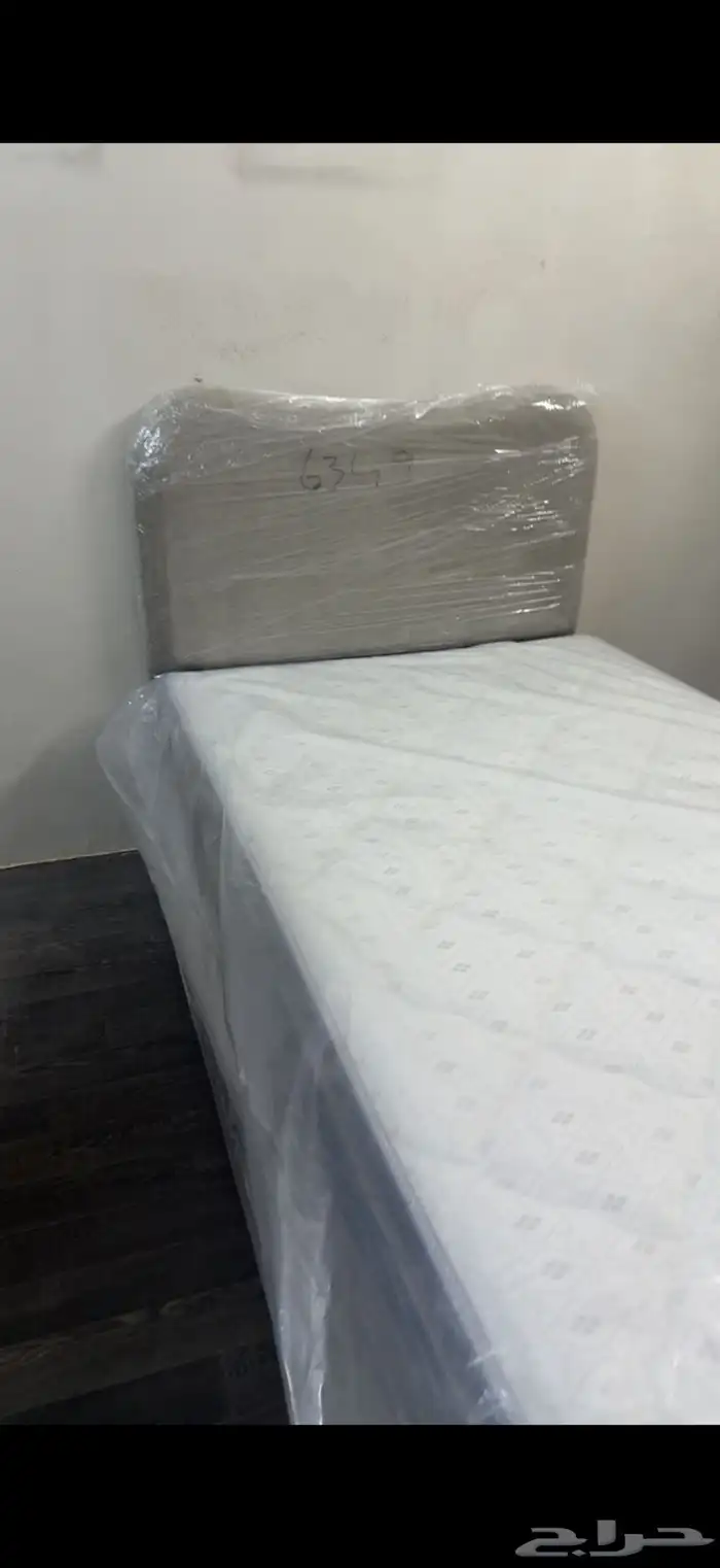 سرير جديد ماستخدمته ابدا سبب البيع اللون يفرق عن الي ابيه 0