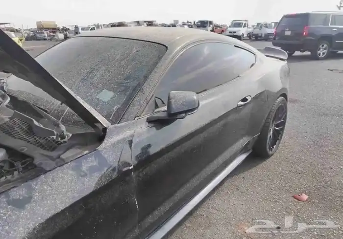 قطع غيار موستنج 2020 4 سلندر 3