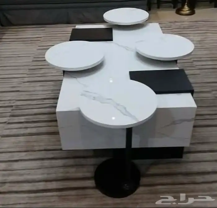 طاولات 1