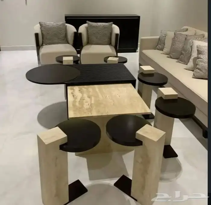 طاولات 3