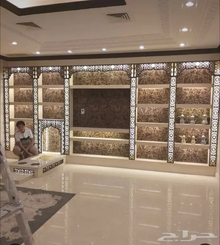 مشبات أوجار مشب رخام مشب طوب مشبات حديثه 22