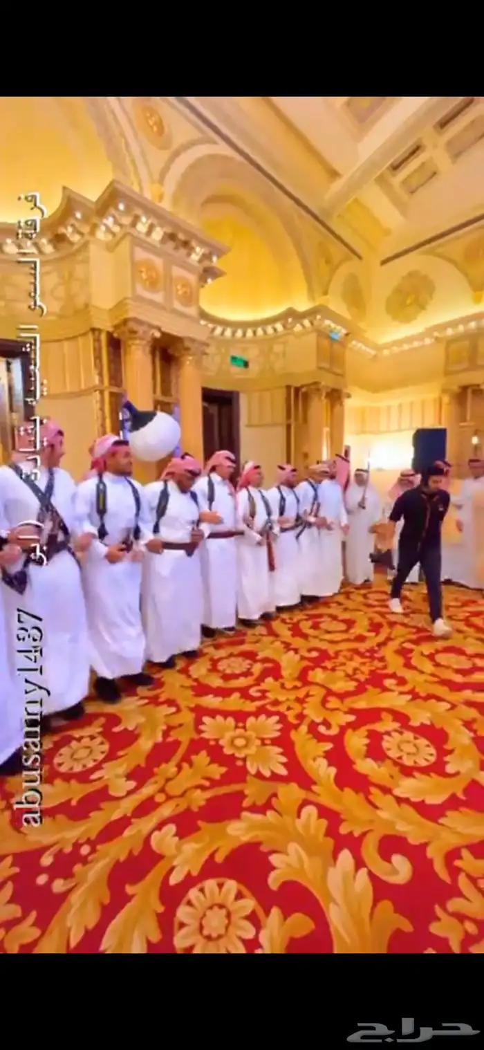فرقة السمو الشعبية 1