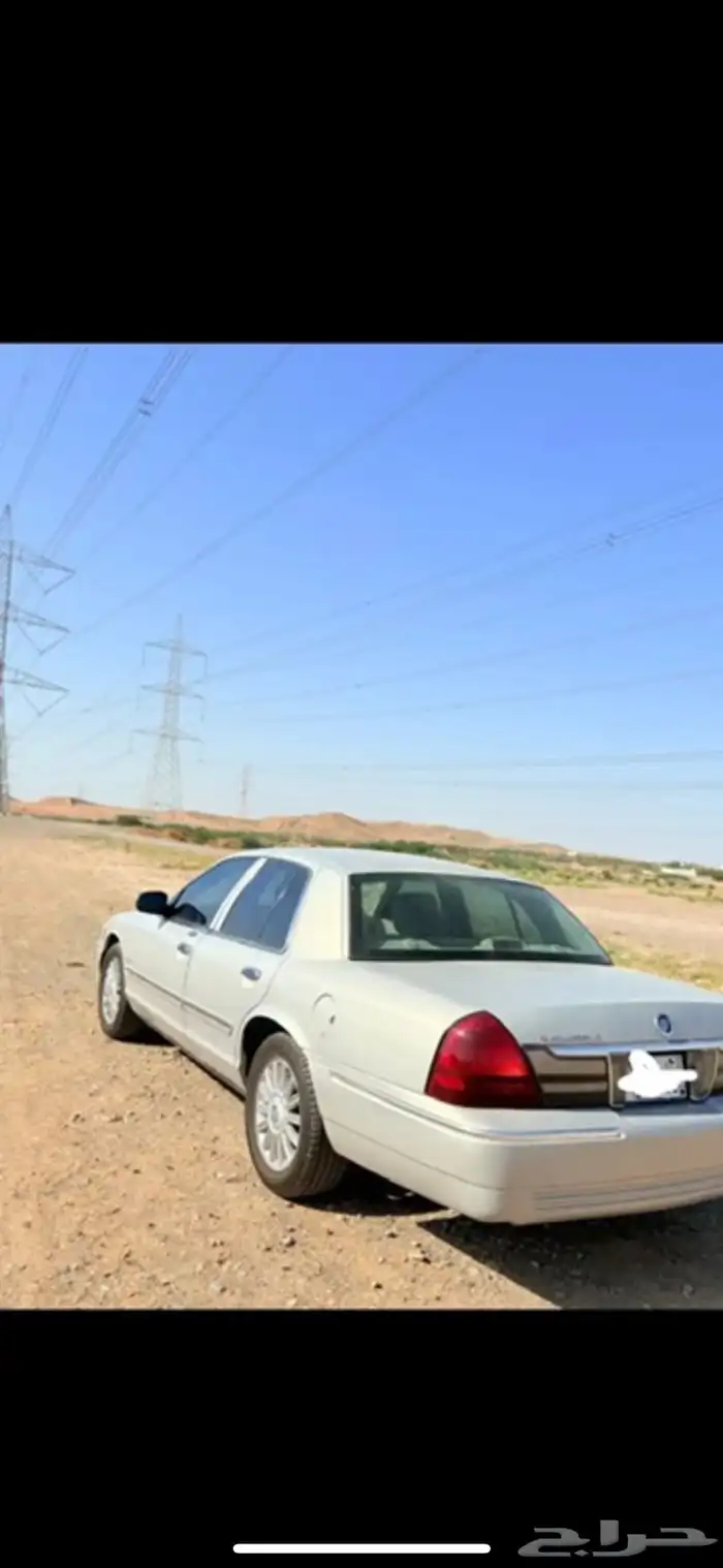 فورد ماركيز2011 37