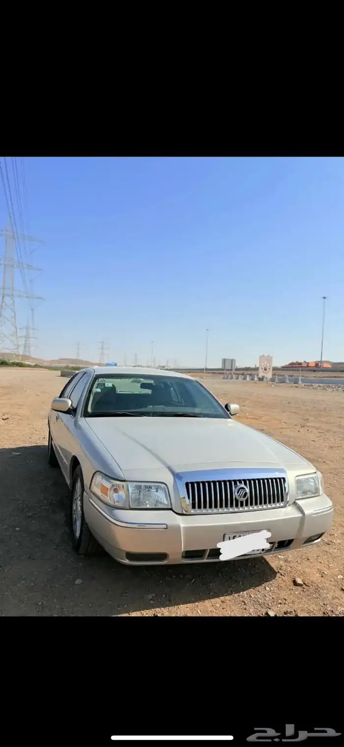 فورد ماركيز2011 42