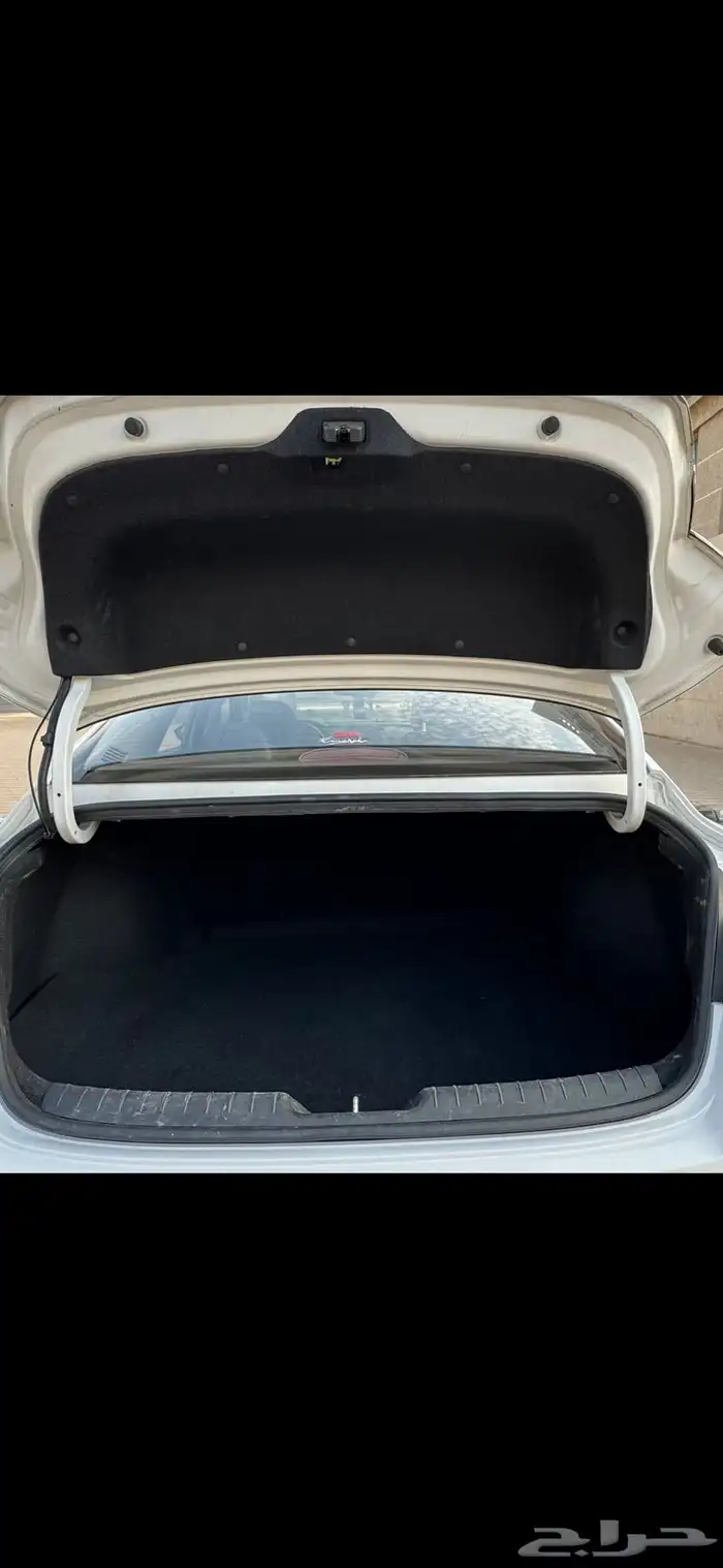 النترا 2021 وارد كوريا (( تم البيع )) 27