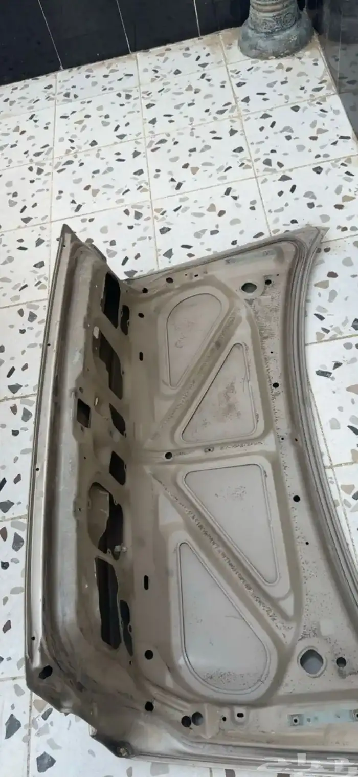 شنطة كامري 2000 1