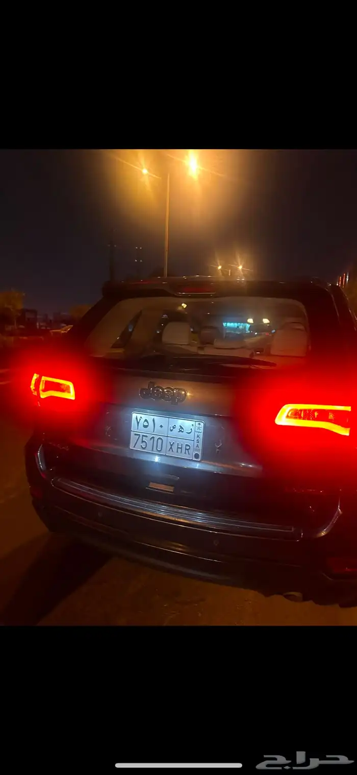 جيب شيروكي 2016 5