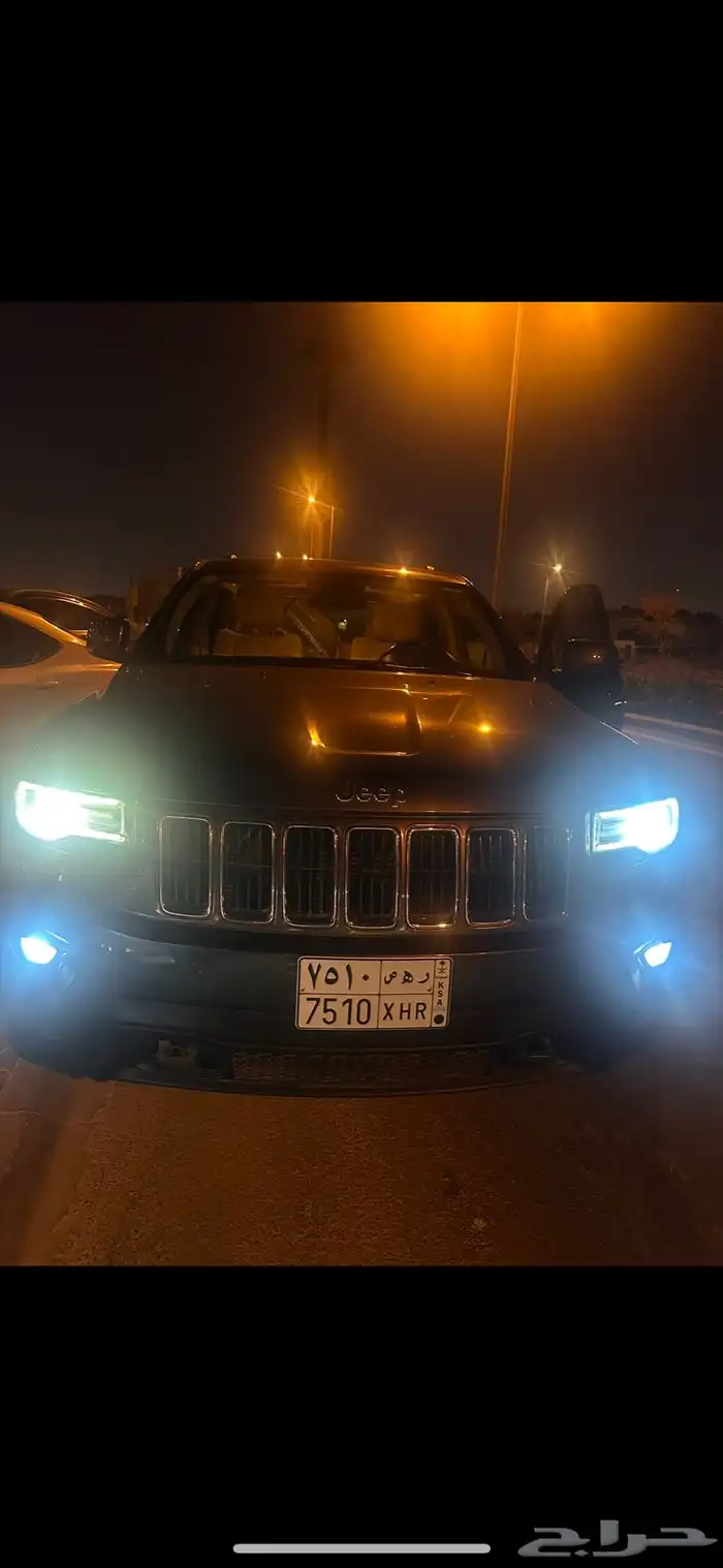 جيب شيروكي 2016 7