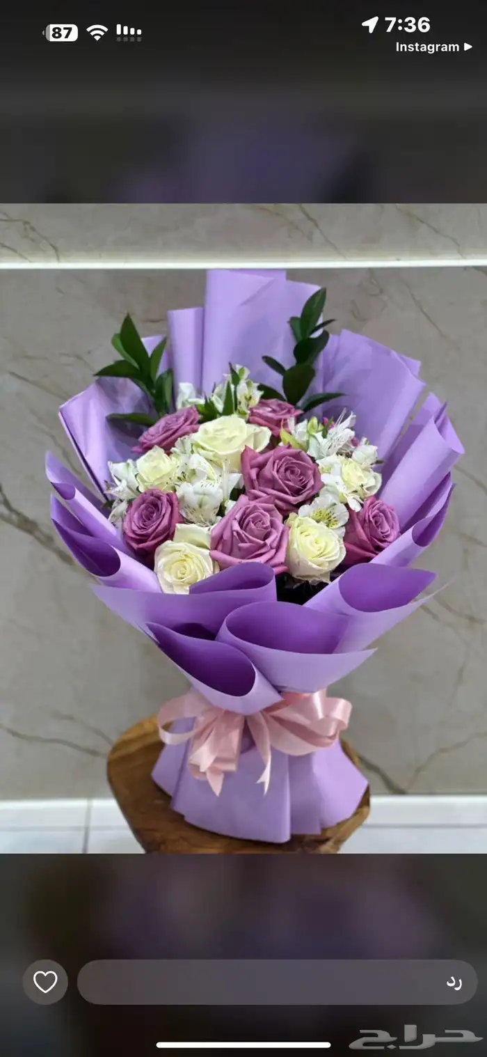 مندوب هدايا ورد الاحساء 39