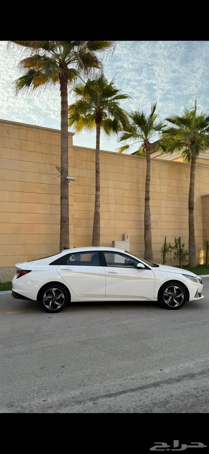 النترا 2021 وارد كوريا (( تم البيع )) 4