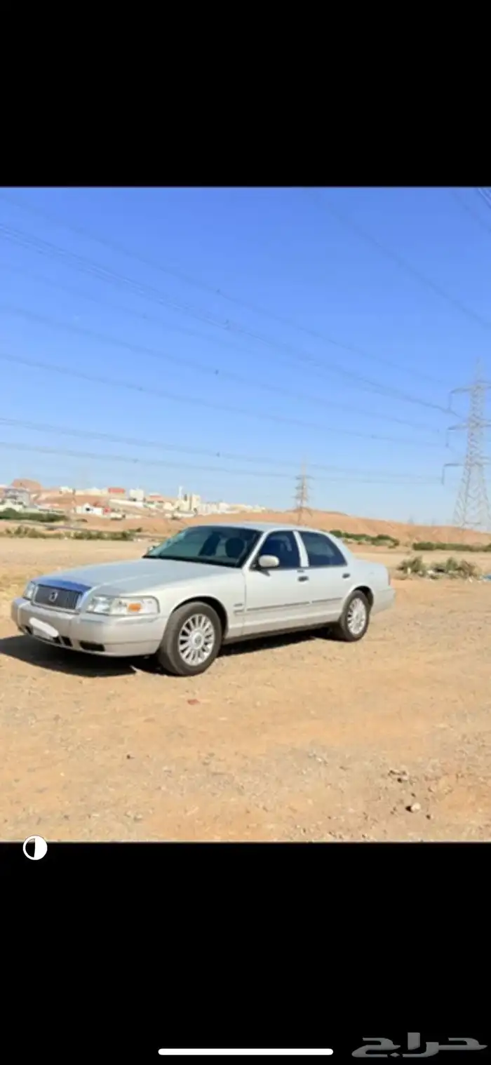 فورد ماركيز2011 39