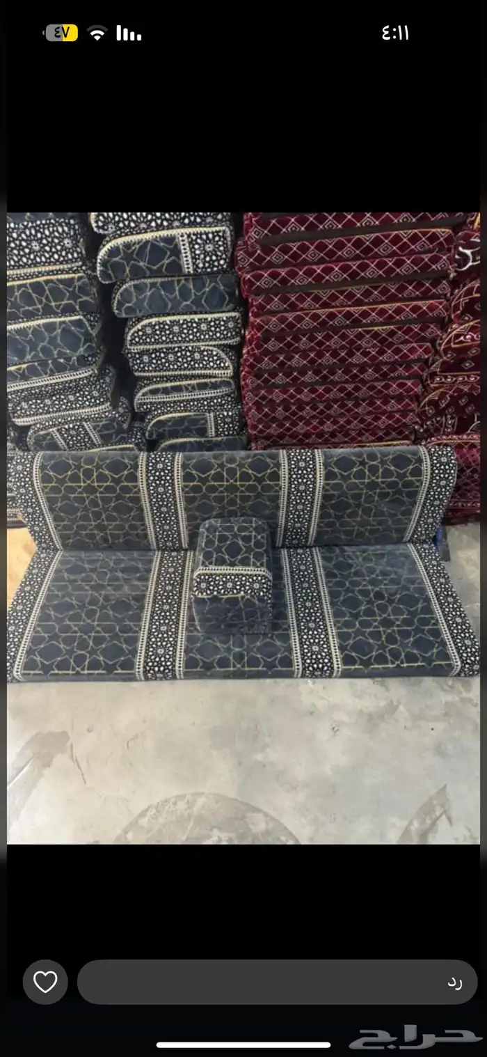 مستلزمات لبر 6