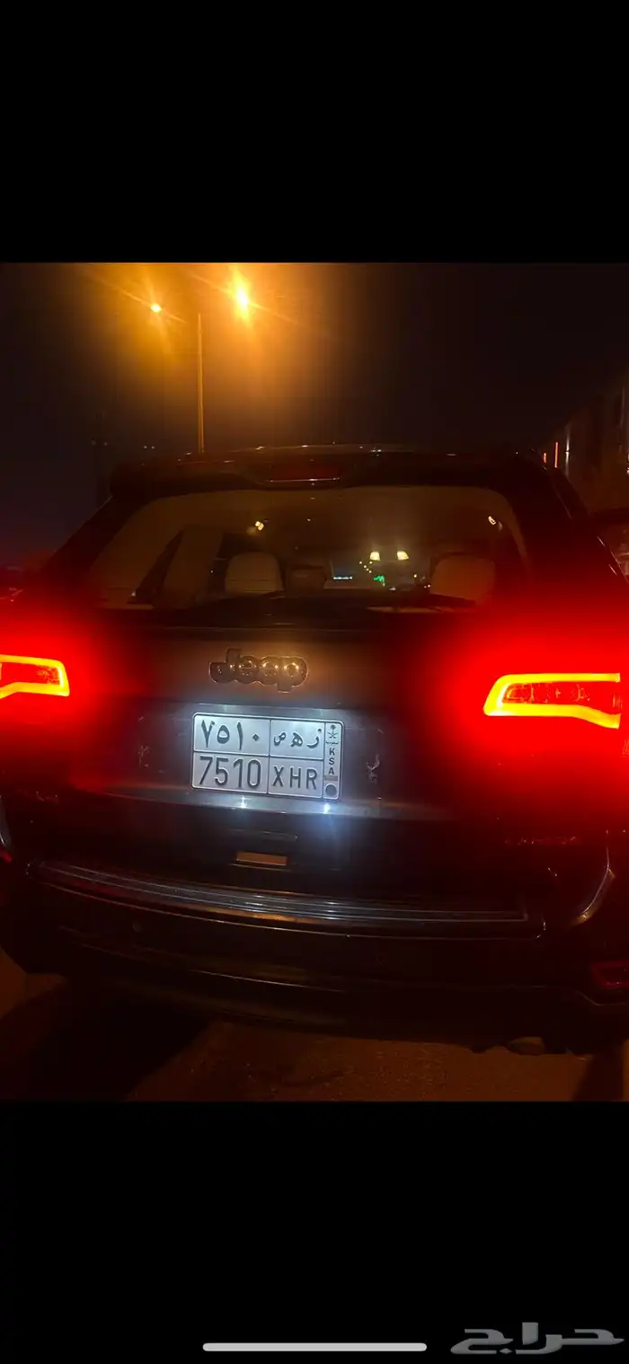 جيب شيروكي 2016 4